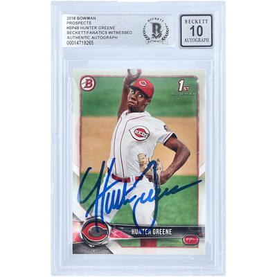 Bryce Harper Philadelphia Phillies Autographed 2022 Topps Now Red Ink #1125  Beckett Fanatics Witnessed Authenticated 9.5/10 Card