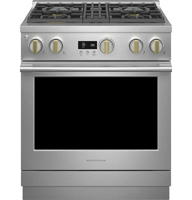 Unique Appliances UGP-20V EC Prestige 20 Inch Wide 1.6 Cu. Ft. Free  Standing Electric Range Stainless Steel Cooking Appliances Ranges Electric  Ranges - Yahoo Shopping