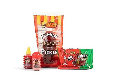 CHAMOY PICKLE KIT — KimdySweets