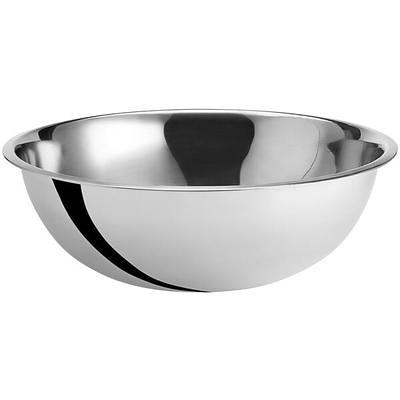 Vollrath 47934 4 qt. Stainless Steel Mixing Bowl