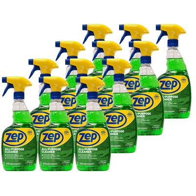 Zep ZU50532 Cleaner and Degreaser, 32 oz Bottle, Liquid