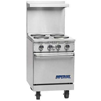 Rational iCombi Pro 20 Pan Half-Size Natural Gas Combi Oven - 208/240V, 1  Phase