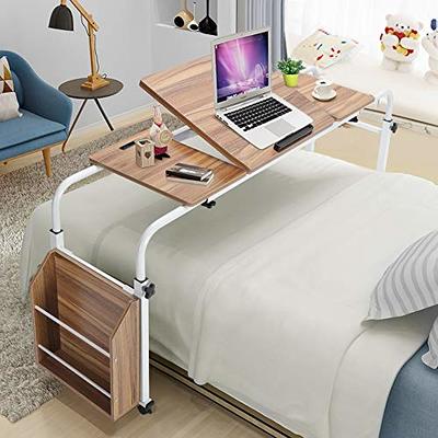 Height Adjustable Overbed Table