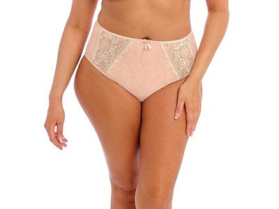 elomi Morgan Full Brief (Cameo Rose) Women's Underwear - Yahoo Shopping