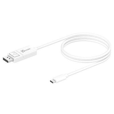 Pearstone USB Type-C Male to HDMI Male 4K Cable (6.6') CHD-4606