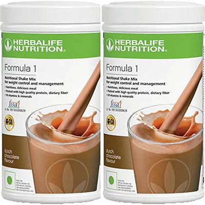 HERBALIFE SHAKE, Pack Size: 500 Gm