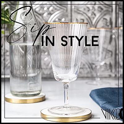 Greenline Goods  Etched Glassware For Any Occasion