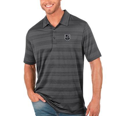 Men's Antigua Royal Indianapolis Colts Vivid Polo