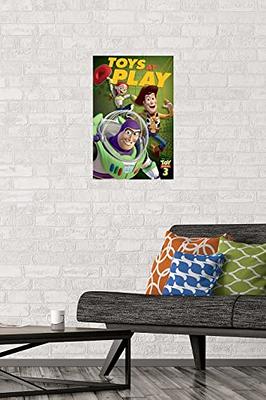 Disney Toy Story Premium wall murals