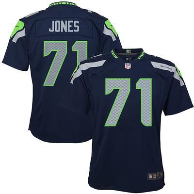 Nike Seattle Seahawks Men's Game Jersey D.K. Metcalf - Macy's