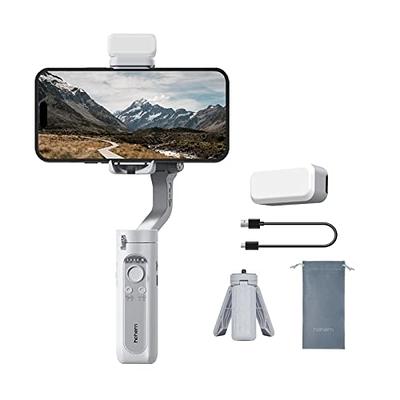 DJI Osmo Mobile 3 Combo - 3-Axis Smartphone Gimbal Handheld Stabilizer Vlog  r Live Video for iPhone Android