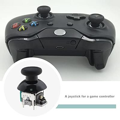 4x NEW Playstation 5 PS5 Controller Joy Thumb Sticks + 3D Analog Sensor  Modules