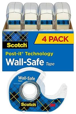 Scotch® Book Tape Value Pack