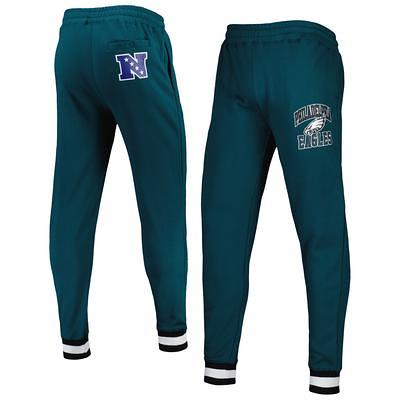 Men's Midnight Green Philadelphia Eagles Game Day Costume