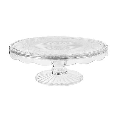 Front of the House DBO060CLG23 5 oz Round Kaleidoscope Sauce Dish