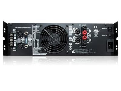 Yamaha P7000S - Two Channel Power Amplifier P7000S B&H Photo
