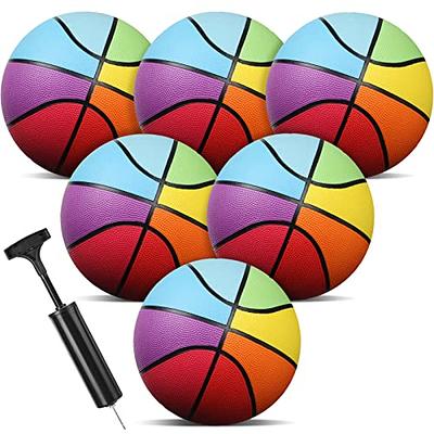 Costway Indoor Basketball Arcade Game Double Electronic Hoops shot 2 Player  W/4 Balls SP35202 - The Home Depot