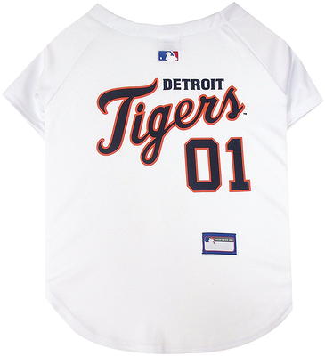 Pets First MLB American League East Jersey for Dogs, X-Large, New