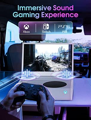  G-STORY 11.6'' Portable Gaming Monitor for Xbox Series