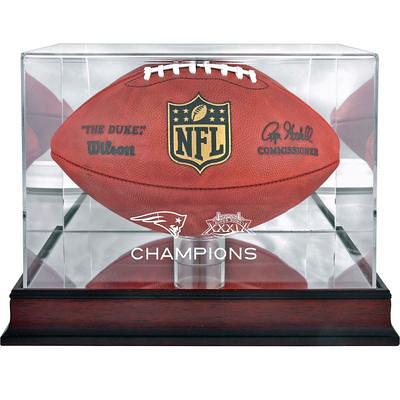 Peyton Manning Autographed Indianapolis Colts Wilson Duke Super Bowl XLI  Game Football Fanatics Authentic