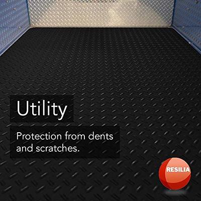 Heavy Duty Semi-Universal Trim-to-Fit Floor Mat