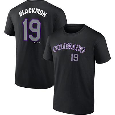 Men's Fanatics Branded Black Baltimore Ravens Team Authentic Personalized Name & Number T-Shirt