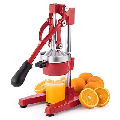  Electric Citrus Juicer, Rechargeable Juicer Machine with USB  Cable and Cleaning Brush, Orange Lime Lemon Grapefruit Juicer Squeezer,  Easy to Clean Portable Juicer: Home & Kitchen