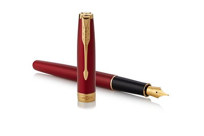 Pitchman - Closer Fountain Pen - Luxury Pen - Fountain Pens