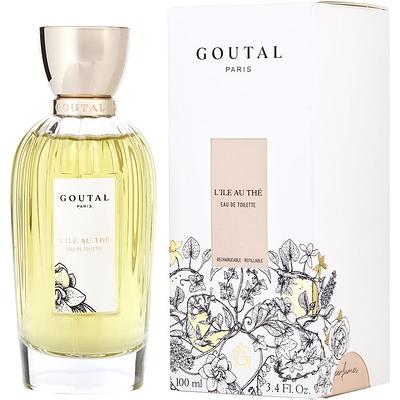 Annick Goutal Ce Soir Ou Jamais for Women Eau de Parfum Spray, 3.4 Ounce