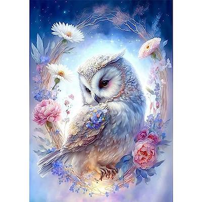 Diamond Painting Set Cats And Flowers Full Diamond Diamond Art Set For  Adults And Children Craft Painting Photo Fashion Animal Diamond Painting  (by Number) 30 X 40 Cm