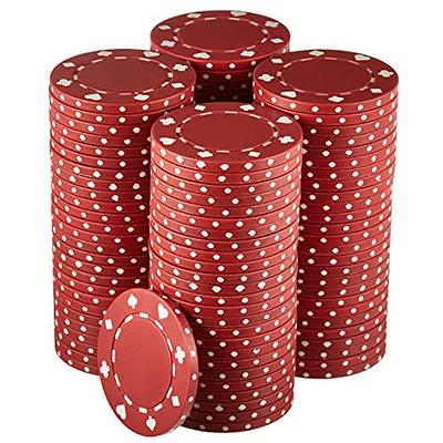 Nash Ceramic Poker Chips Set, Shop Now