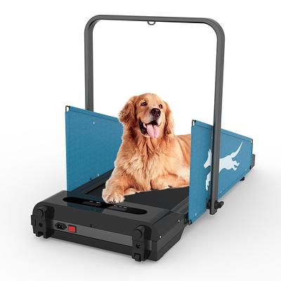 Dog Treadmill Small Dogs - Dog Treadmill and Medium Dogs - Dog