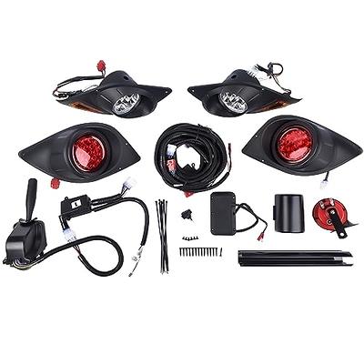 Woosphy Golf Cart LED Light Kit Replacement for Yamaha G29 YDR