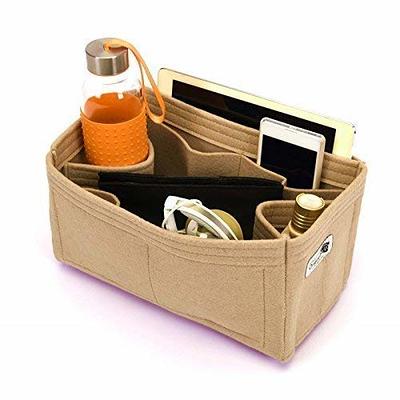Regular Style Bag and Purse Organizer Compatible for the Designer