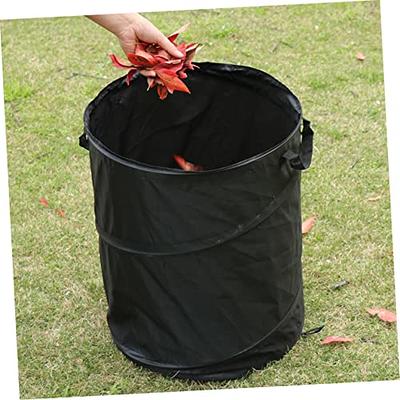 Bag Holder Wastebasket