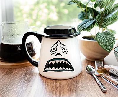 Collectible Disney 3D Ceramic Coffee Tea Mugs 
