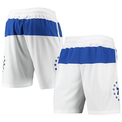 Mitchell & Ness Yankees Hyp Hoops Shorts