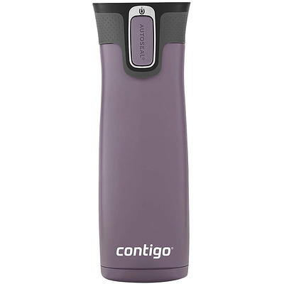 Contigo Cortland Chill 2.0 24-oz. Stainless Steel Water Bottle with AUTOSEAL  Lid, Multicolor - Yahoo Shopping