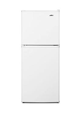 Whynter CUF-210SSG 2.1 Cu. ft Energy Star Upright Freezer with Lock in Rose Gold