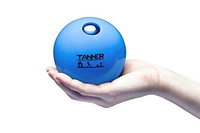 Tanner Tees 12 Practice Softballs - Dozen