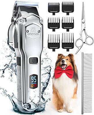 Save on Pet Hair Clippers & Trimmers - Yahoo Shopping