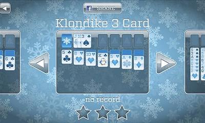 Christmas Solitaire - Spider Solitaire, Classic Solitaire, Freecell, and  more!