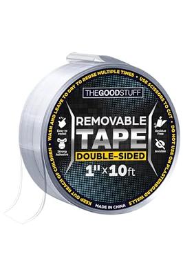 Intertape Polymer Masking Tape, Natural, Dia, PK72 IPG PG500.14G