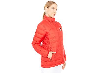 Women's Expedition Down Lite Jacket True Red