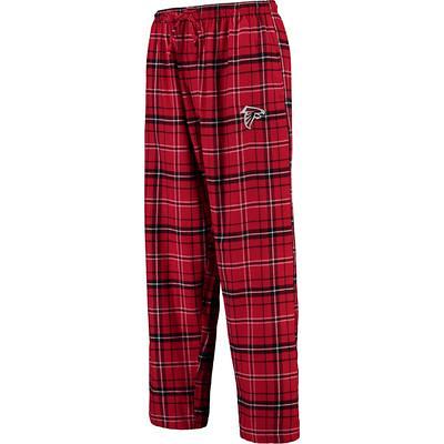 Concepts Sport Men's Buffalo Bills Ultimate Flannel Pants