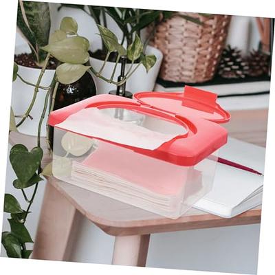 2Pcs Diaper Bag Dispenser Diaper Trash Bag Dispenser Container for