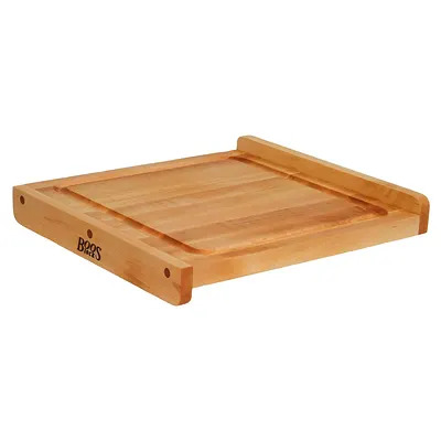 John Boos Reversible Cutting Board Maple