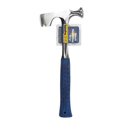 Estwing 28 oz Milled Face Framing Hammer Steel Handle - Ace Hardware