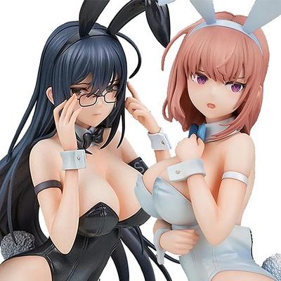 World's End Harem Akira Todo with Vollyball 1:6 Scale Statue