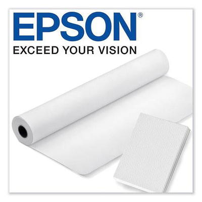 Epson S041289 Photo Paper Super B - 13 x 19 - 20 Sheet - White